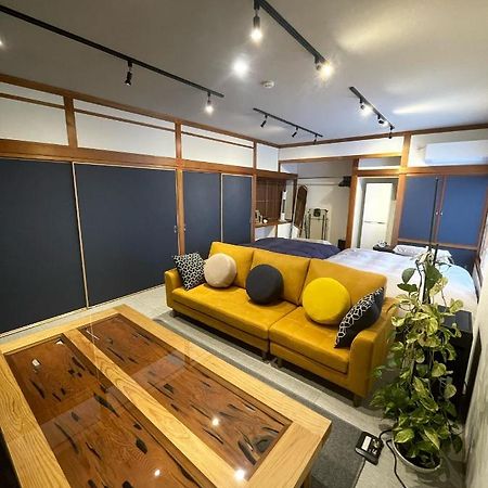 Boss'Shouse 犬ok 1組限定の宿 Kirishima Εξωτερικό φωτογραφία