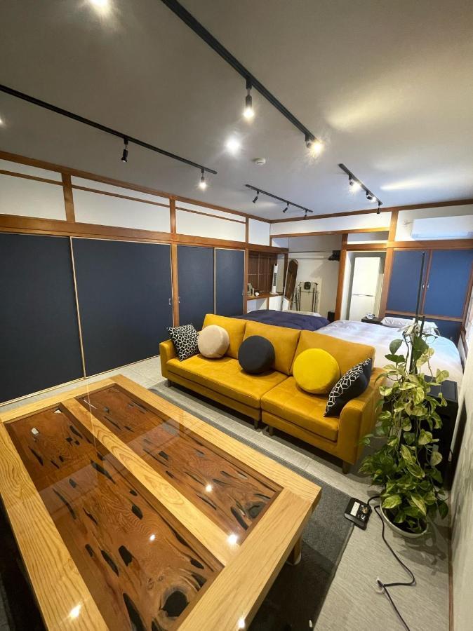 Boss'Shouse 犬ok 1組限定の宿 Kirishima Εξωτερικό φωτογραφία