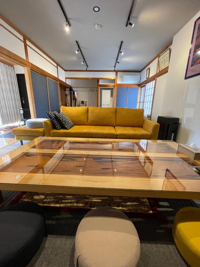Boss'Shouse 犬ok 1組限定の宿 Kirishima Εξωτερικό φωτογραφία